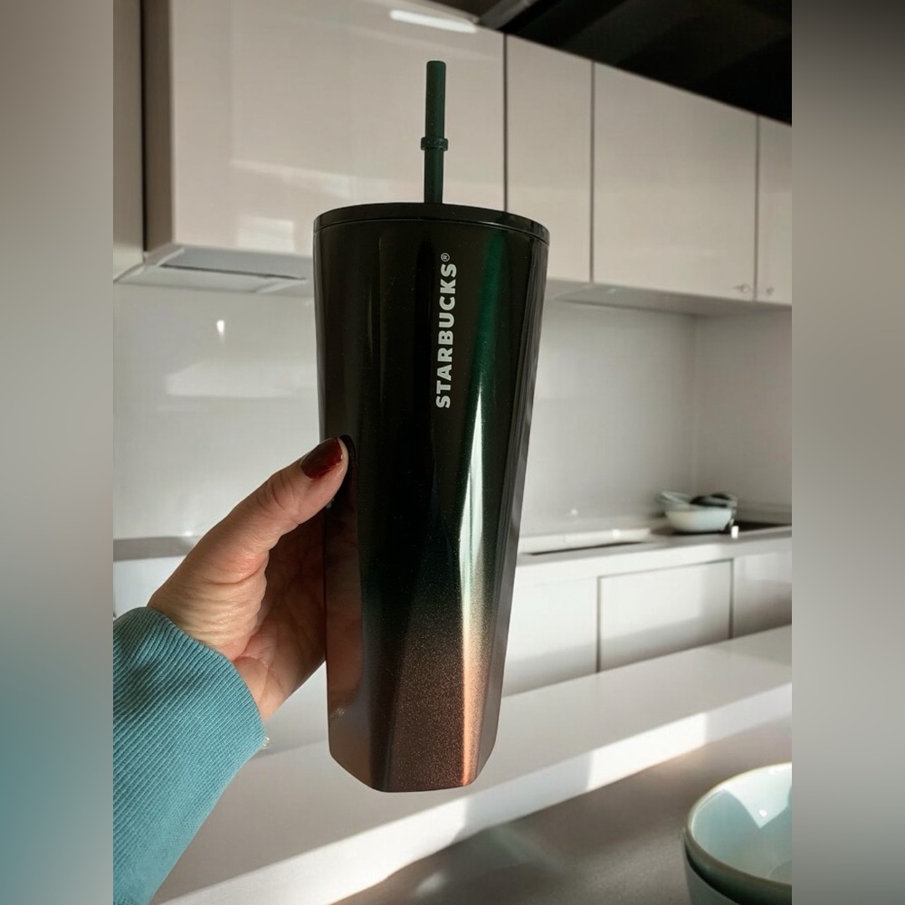 Starbucks Tumbler